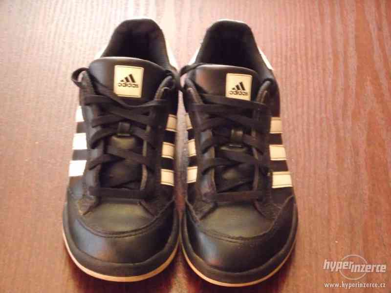 Dětské boty Adidas - foto 4