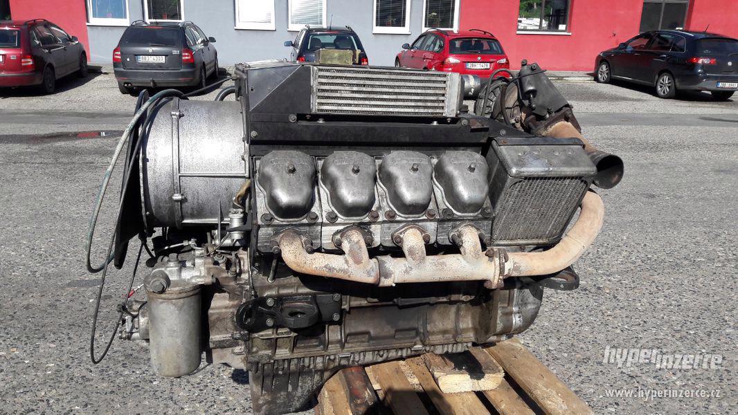 Motor Tatra 815 Euro 2 - foto 4