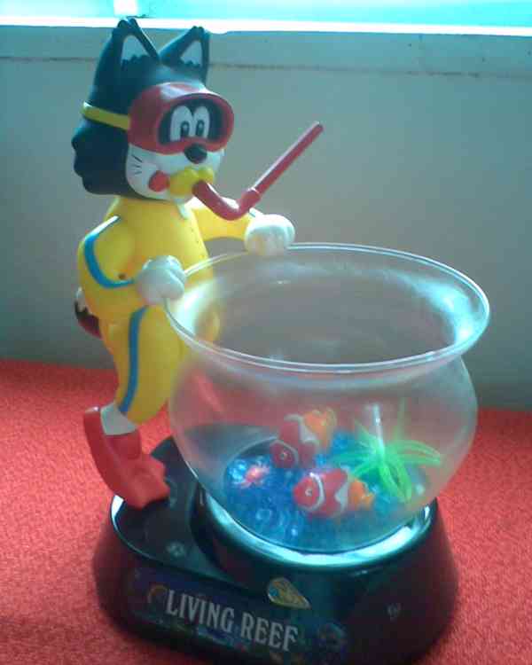 Dárečky pro chlapečka - foto 5