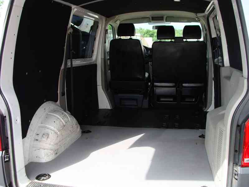 Volkswagen Transporter T6 2,0tdi 110kw 6míst 2017 - foto 16
