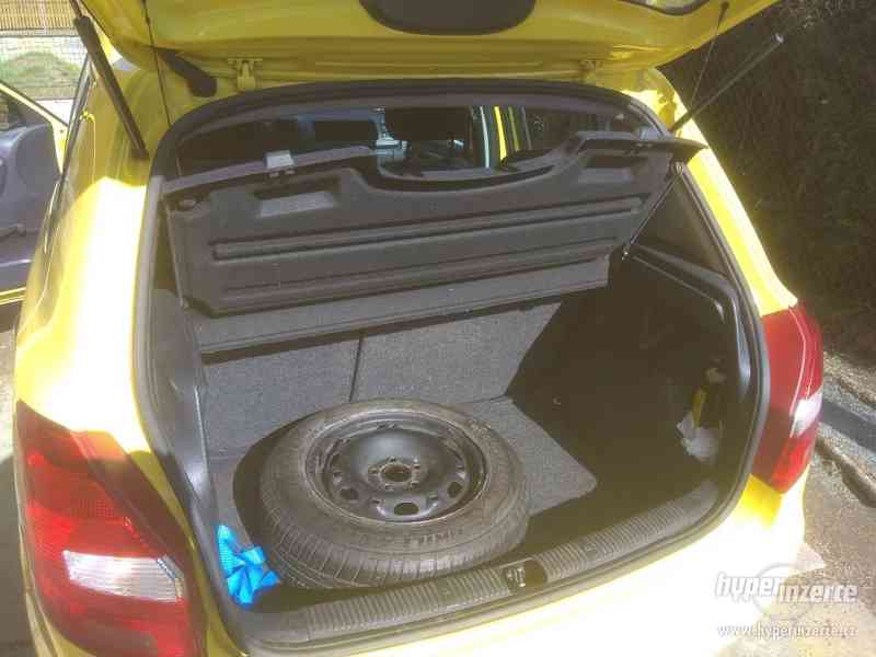 Škoda Fabia II 1,2 HTP, LPG - foto 5