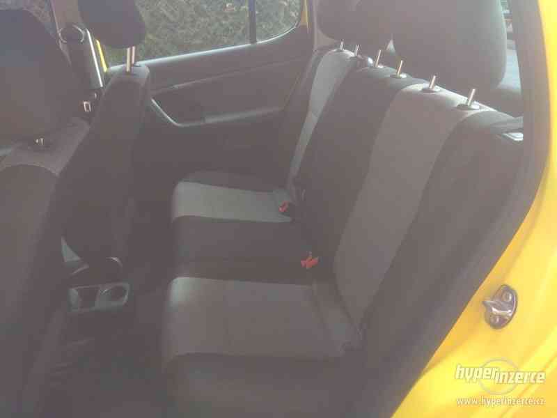Škoda Fabia II 1,2 HTP, LPG - foto 10