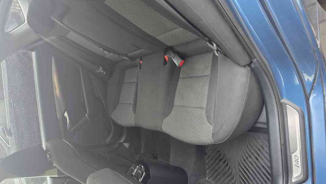 Hyundai i40 1,7crdi 100kw r.2013 - foto 7