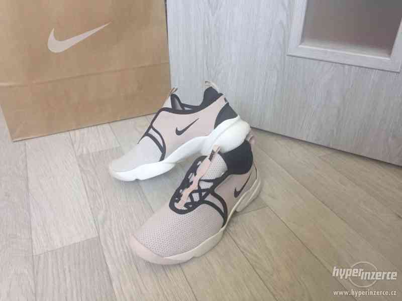 Nové boty Nike 42,5 - foto 2