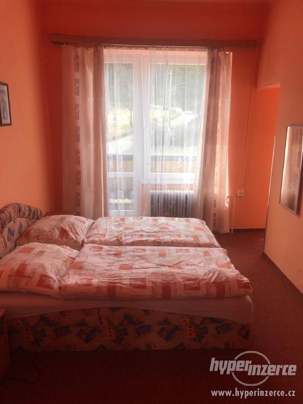 Domov Seniorů Václavov - pronájem pokojů - foto 4