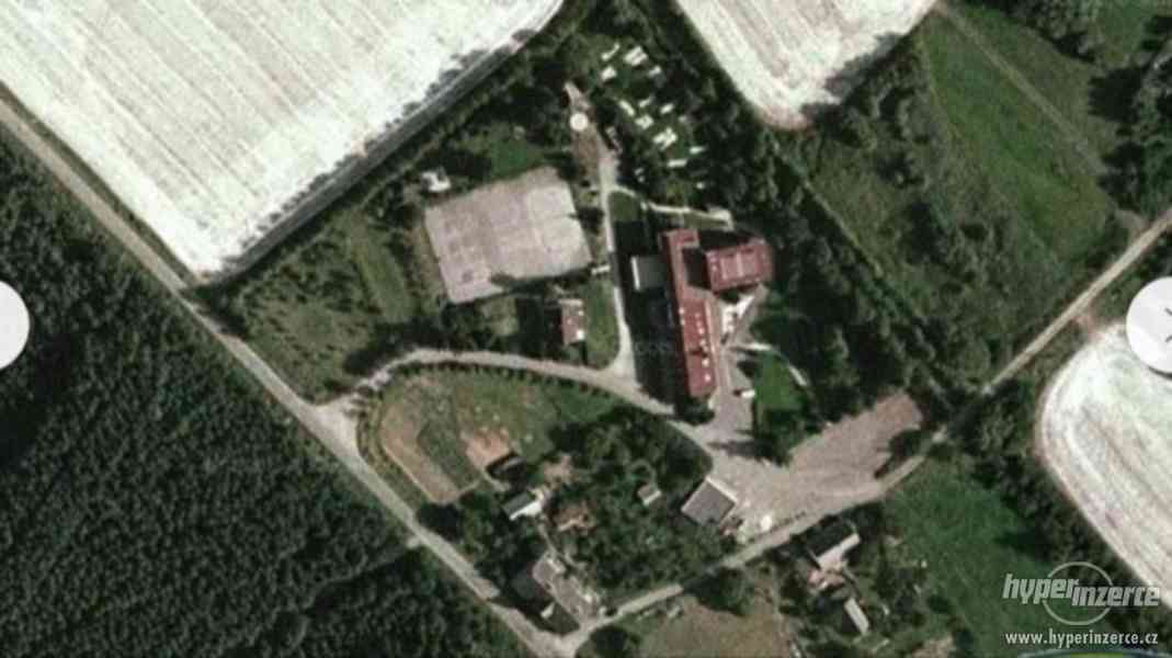 Domov Seniorů Václavov - pronájem pokojů - foto 7