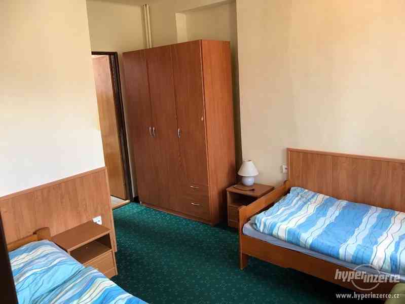 Domov Seniorů Václavov - pronájem pokojů - foto 8