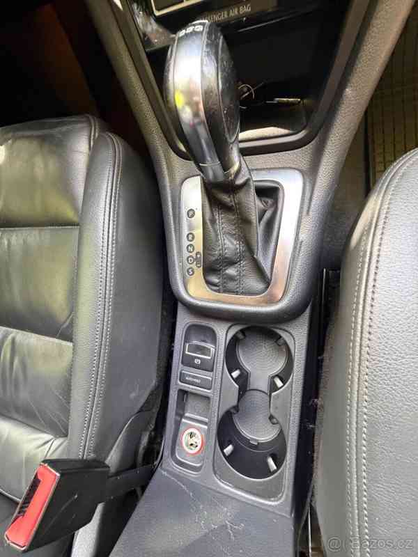 Seat Alhambra 2,0 - foto 11