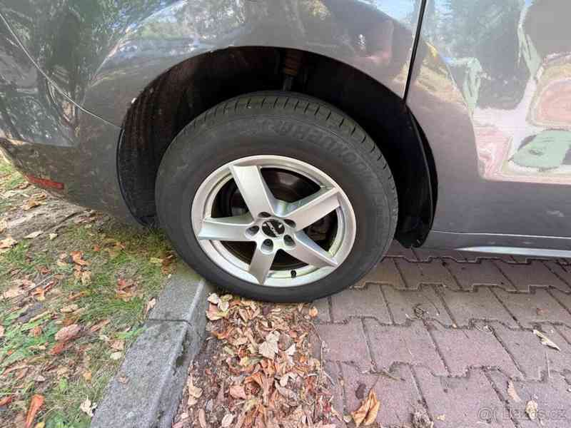 Seat Alhambra 2,0 - foto 6