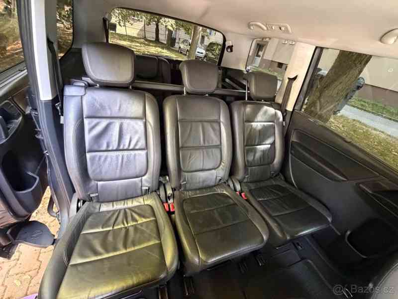 Seat Alhambra 2,0 - foto 3