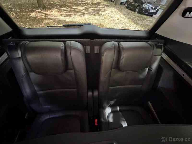 Seat Alhambra 2,0 - foto 14