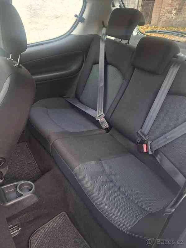 Peugeot 206 1,4   +, 1,4l , 2010 - foto 4