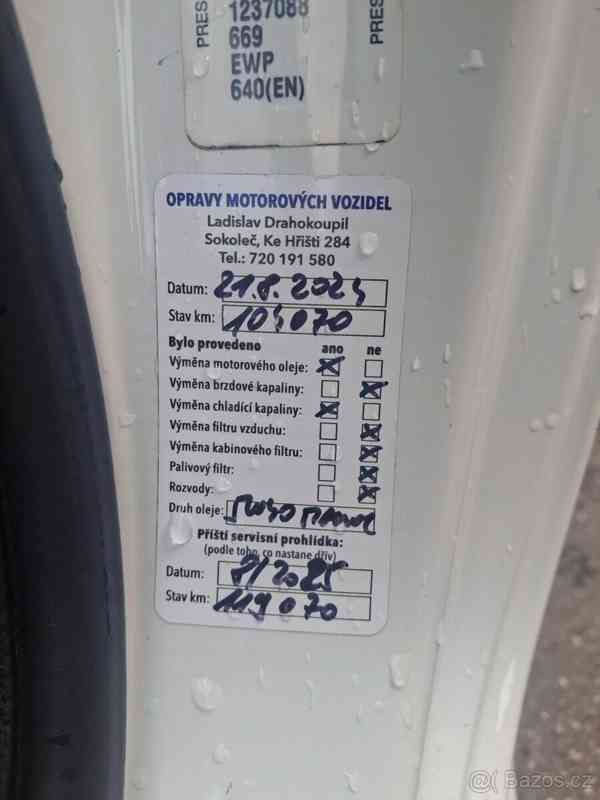 Peugeot 206 1,4   +, 1,4l , 2010 - foto 5