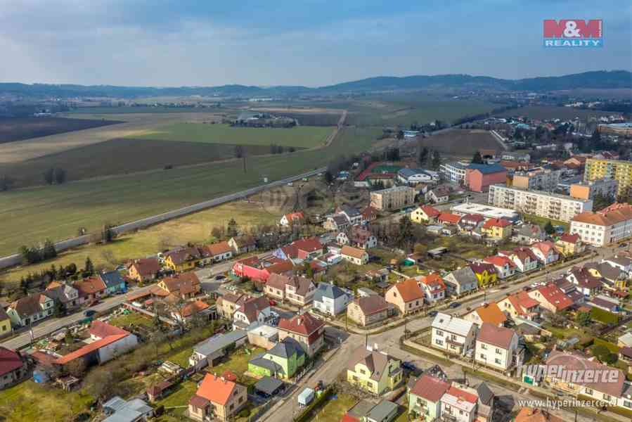 Prodej rodinného domu, 176 m?, Jičín, ul. K. Vika - foto 14