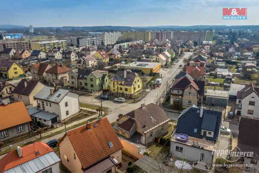 Prodej rodinného domu, 176 m?, Jičín, ul. K. Vika - foto 15