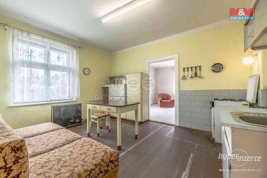 Prodej rodinného domu, 176 m?, Jičín, ul. K. Vika - foto 21