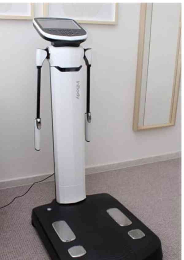 InBody 580 + Max Pulse - foto 3