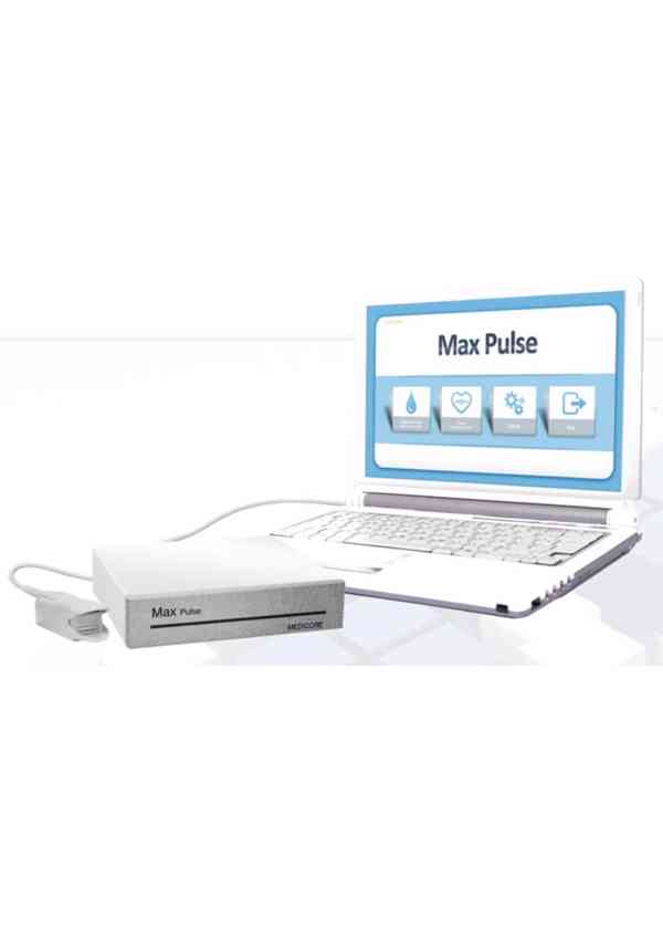 InBody 580 + Max Pulse - foto 4