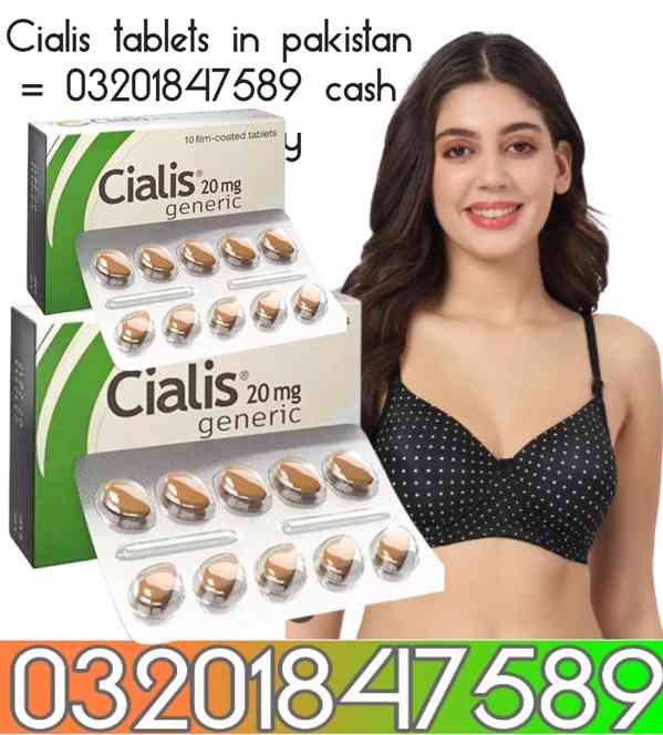 @!~! Cialis tablets in Sargodha ~! 03201847589 - foto 1