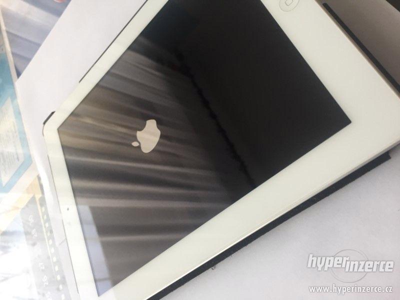 Apple iPad 4, 16GB s Retina displejem - foto 2