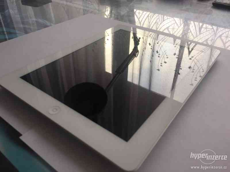 Apple iPad 4, 16GB s Retina displejem - foto 3