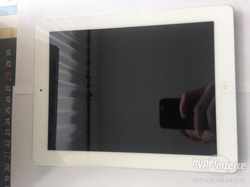 Apple iPad 4, 16GB s Retina displejem - foto 5