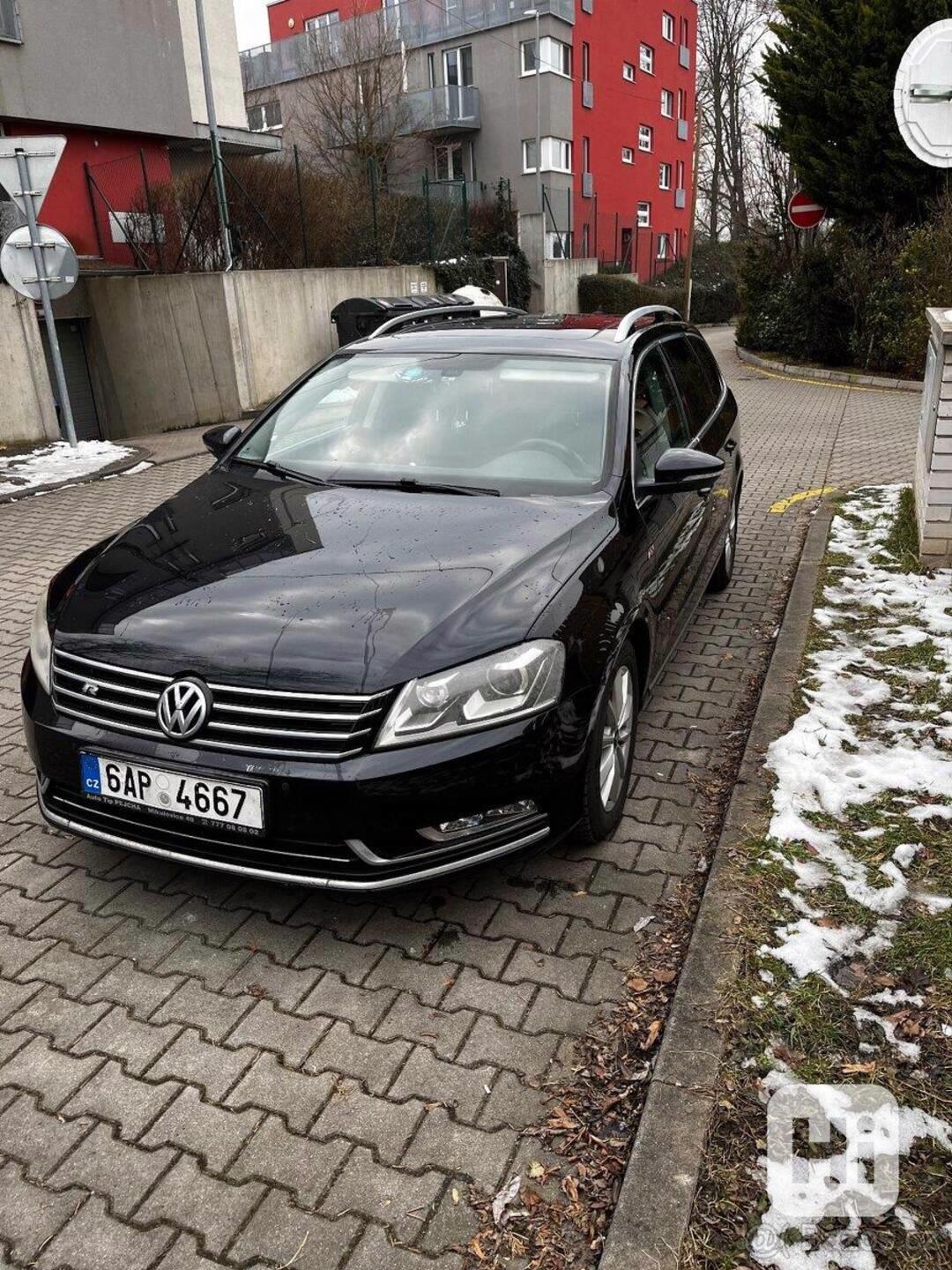 Volkswagen Passat - foto 1