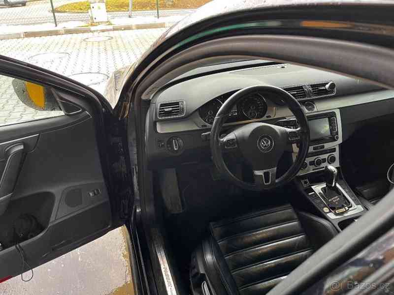 Volkswagen Passat - foto 6