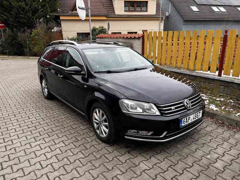 Volkswagen Passat - foto 5