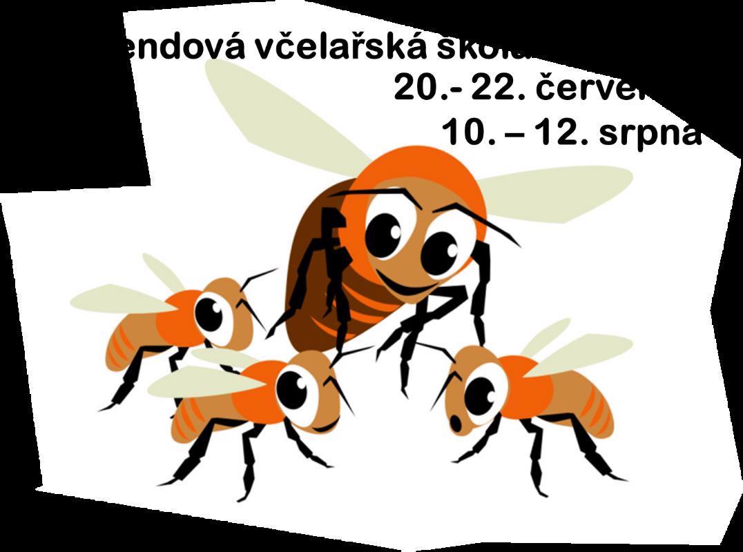 Víkendová včelařská škola v Jihlavě - foto 1