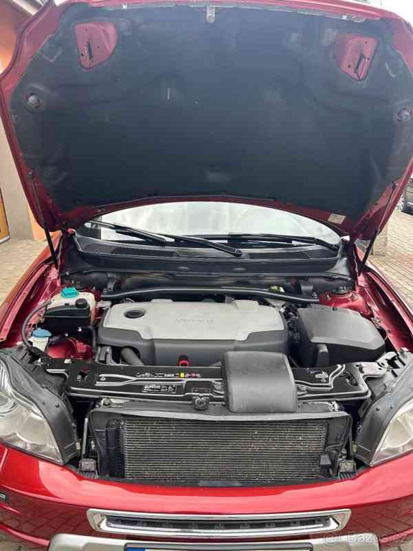 Volvo XC90 2,4   D5 AWD, 147 Kw, ČR 101700 Km - foto 18
