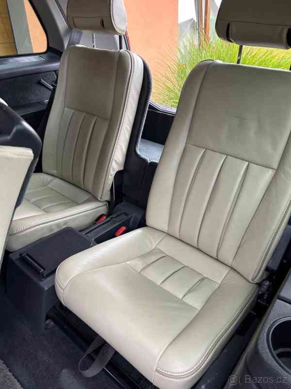 Volvo XC90 2,4   D5 AWD, 147 Kw, ČR 101700 Km - foto 16