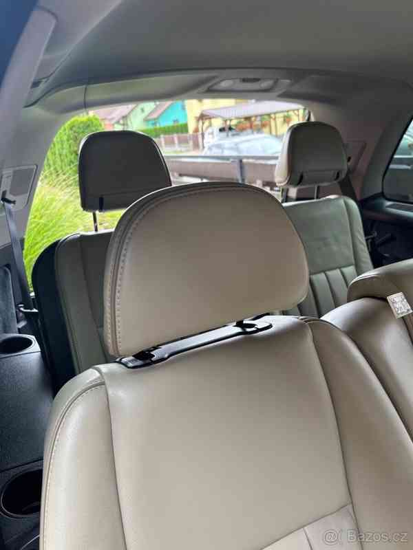 Volvo XC90 2,4   D5 AWD, 147 Kw, ČR 101700 Km - foto 9