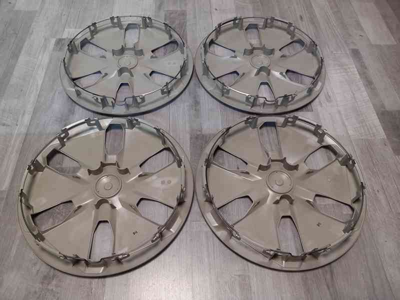 Poklice VW, 7T0 601 147, NOVE - foto 7