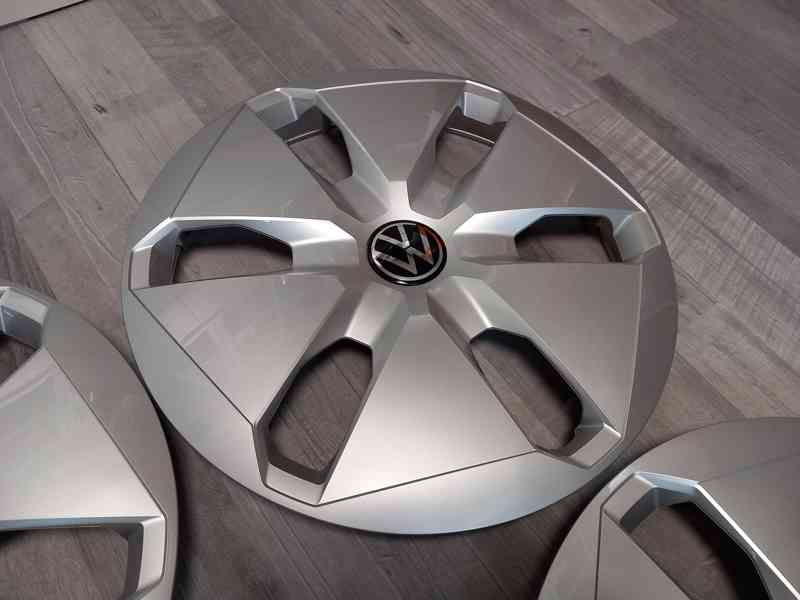 Poklice VW, 7T0 601 147, NOVE - foto 8