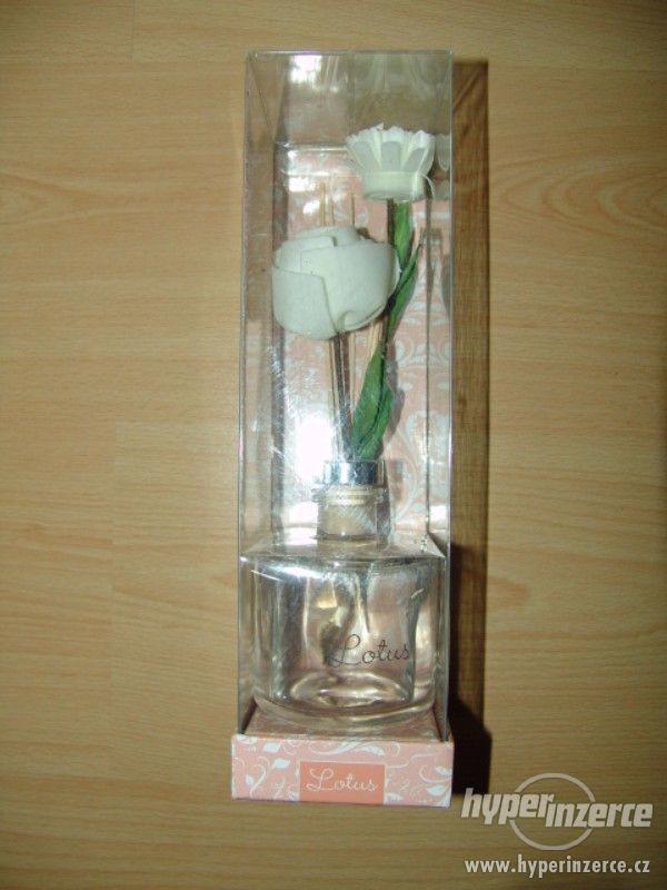 Bytový parfém LOTOS - osvěžovač vzduchu - foto 1