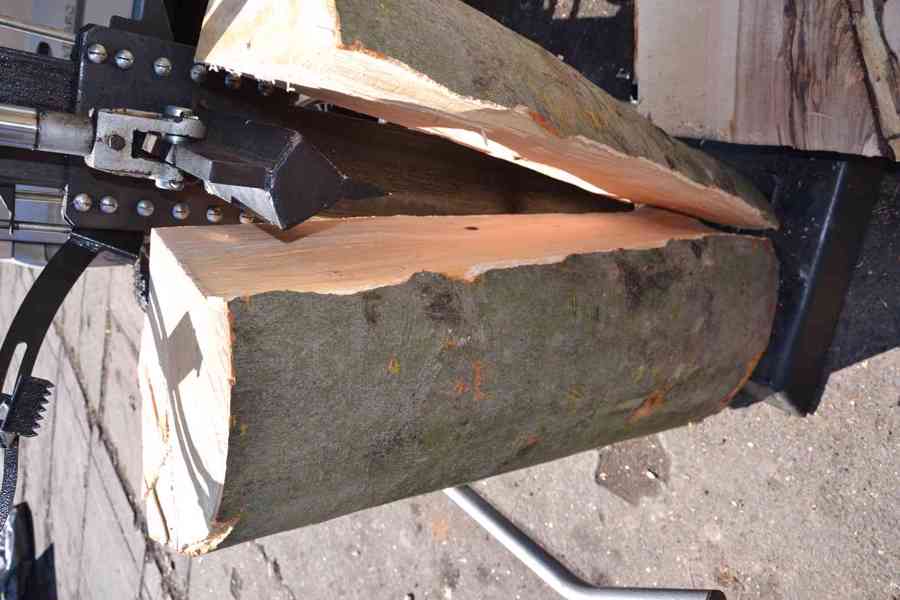 Štípačka na dřevo SN29-1 - foto 3
