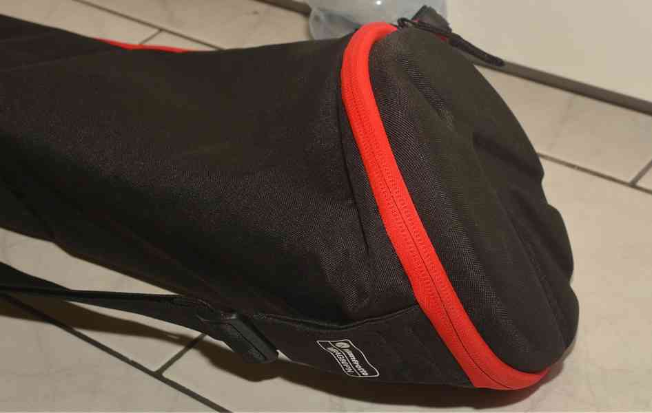 brašna na stativy: Manfrotto MBAG80PN - foto 4