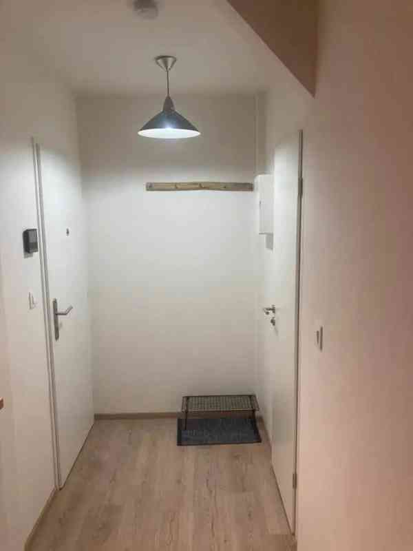 Pronájem bytu 1+kk 26 m² - foto 8