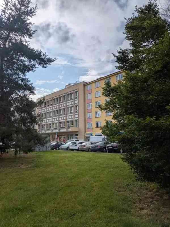 Pronájem bytu 1+kk 26 m² - foto 10
