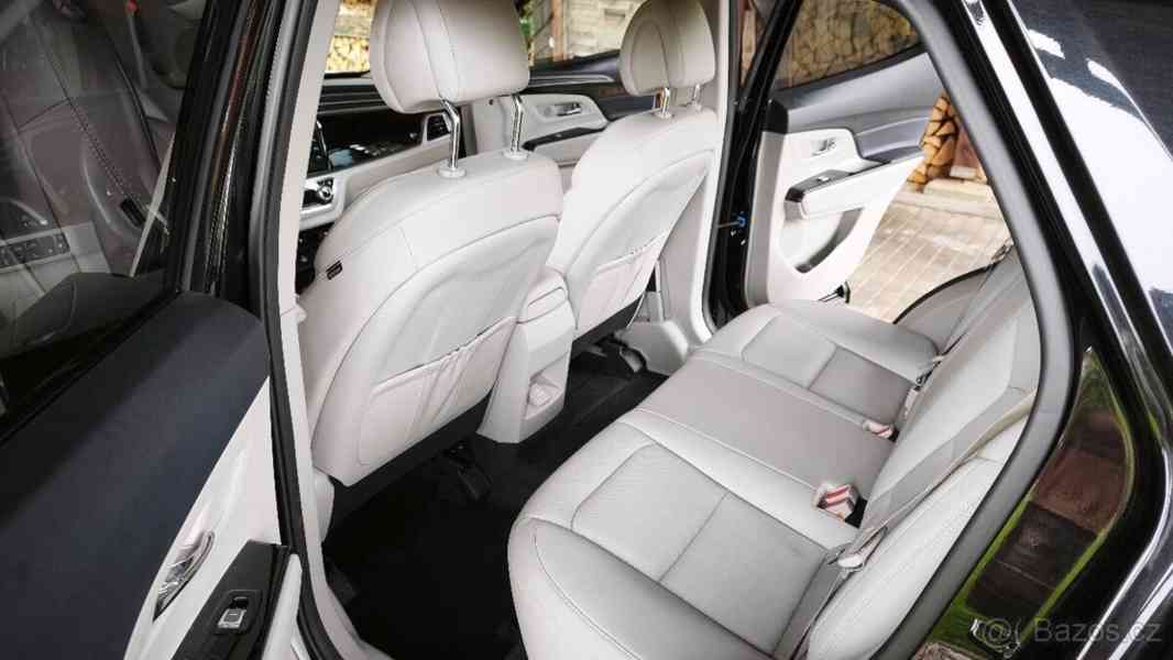 SsangYong Korando 1,5   Premium - foto 3