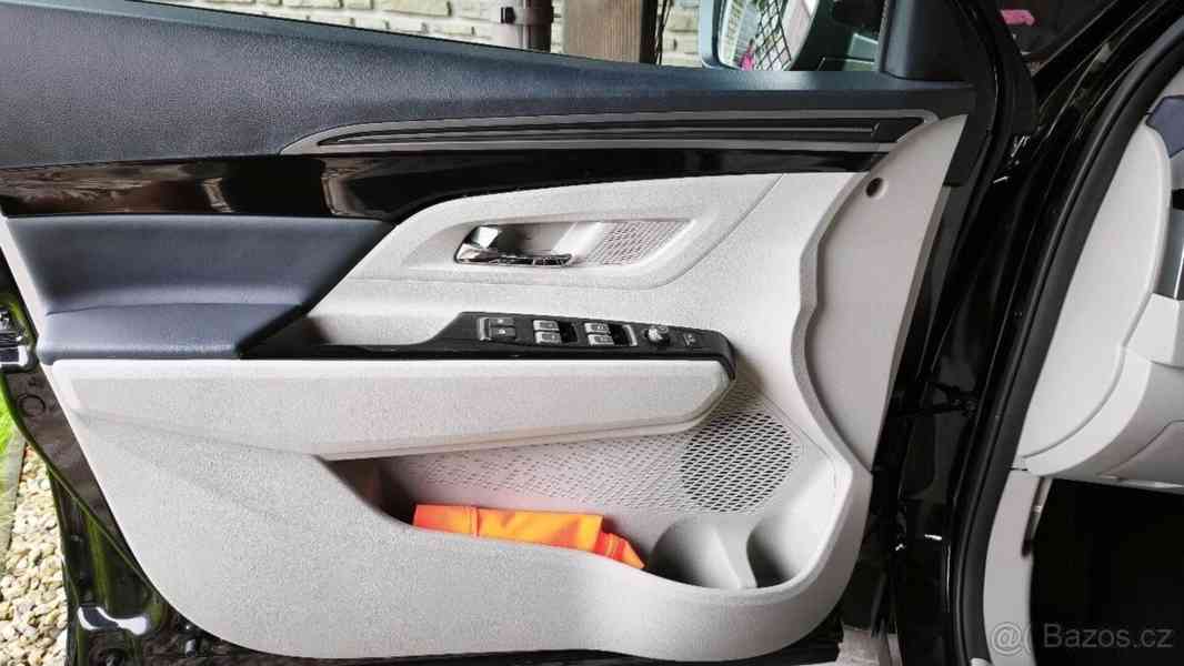 SsangYong Korando 1,5   Premium - foto 8