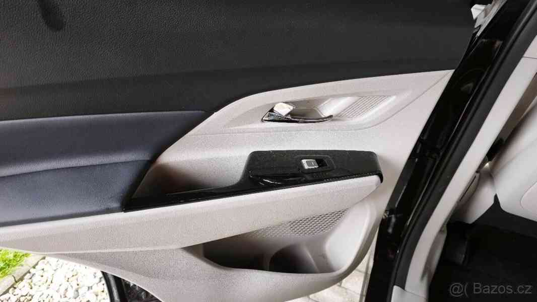 SsangYong Korando 1,5   Premium - foto 9