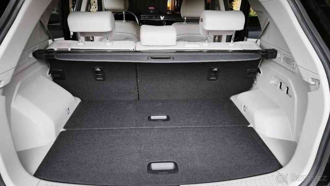 SsangYong Korando 1,5   Premium - foto 7