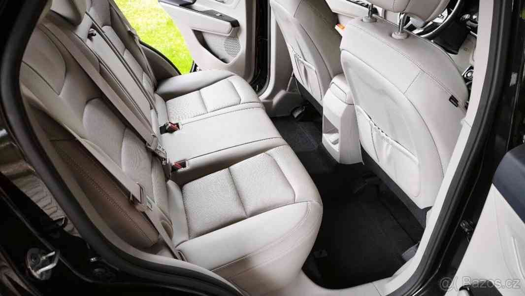 SsangYong Korando 1,5   Premium - foto 13