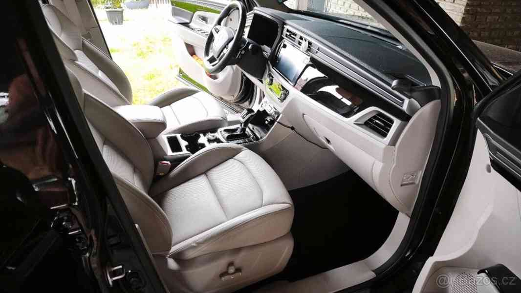 SsangYong Korando 1,5   Premium - foto 12