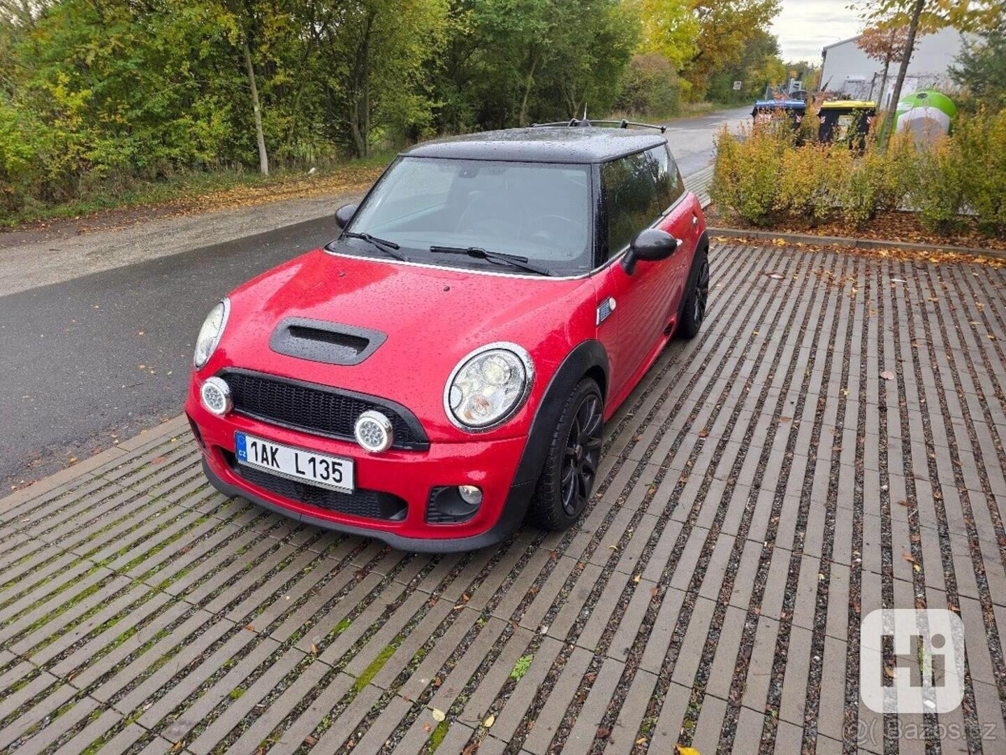 Mini Cooper JCW R56 - foto 1