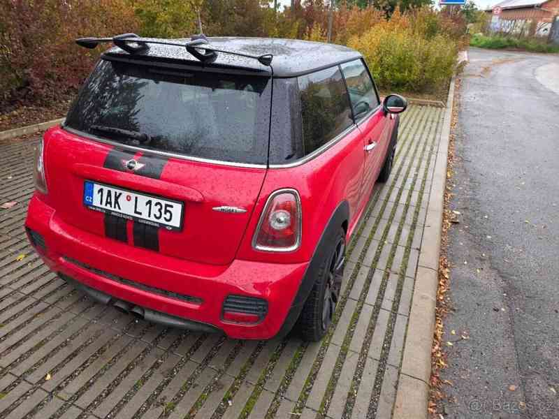 Mini Cooper JCW R56 - foto 9