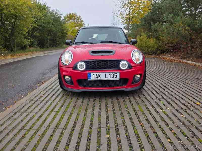 Mini Cooper JCW R56 - foto 3