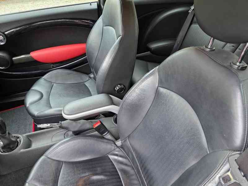 Mini Cooper JCW R56 - foto 13